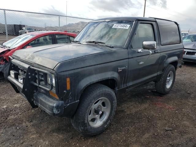 FORD BRONCO  1988 0