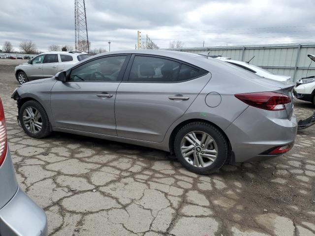 2020 HYUNDAI ELANTRA SE KMHD84LF9LU099301