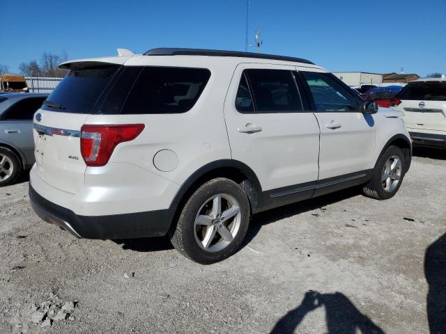 1FM5K8D88GGC68919 | 2016 Ford explorer xlt