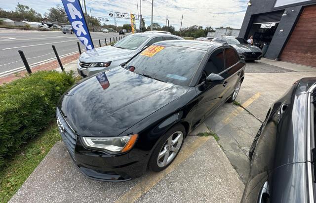 2015 AUDI A3 PREMIUM WAUACGFF5F1112759