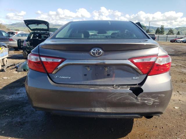 2017 Toyota Camry Le VIN: 4T1BF1FK7HU785882 Lot: 44063874