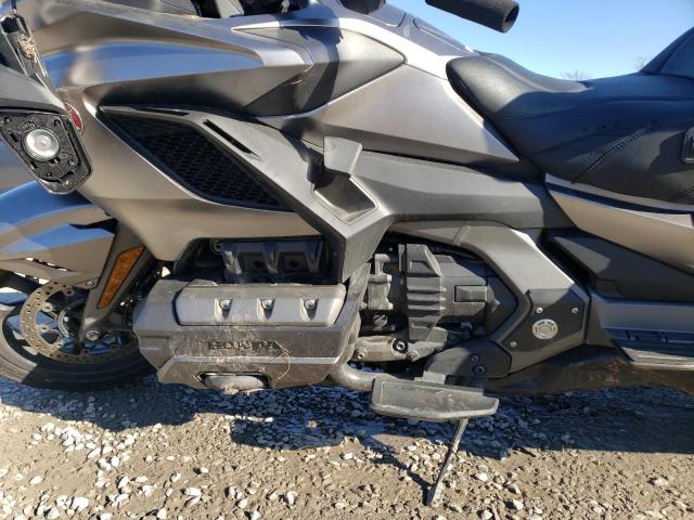 2019 HONDA GL1800 B - JH2SC7941KK100038