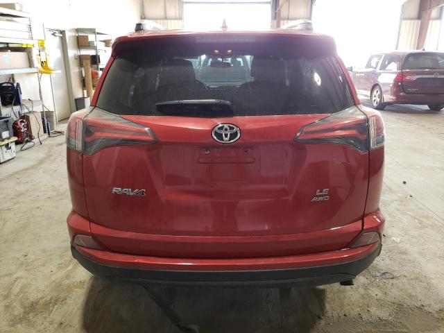 2016 Toyota RAV 4 - Image 6