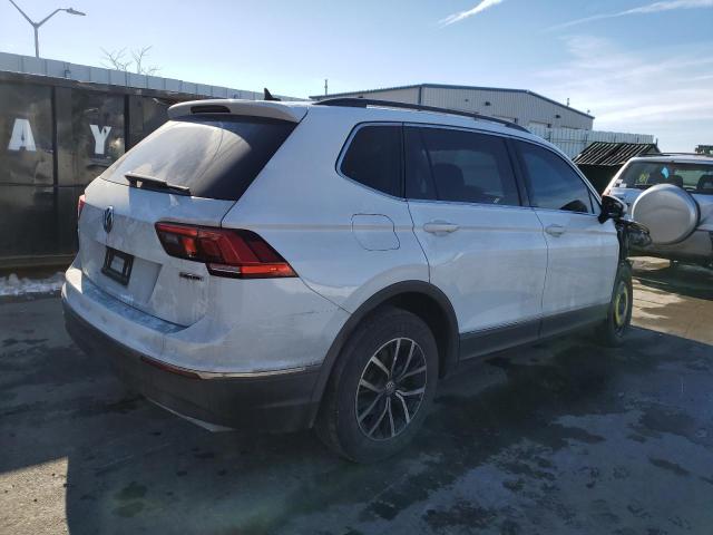 VIN 3VV2B7AX9MM026978 2021 Volkswagen Tiguan, SE no.3