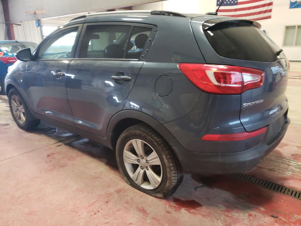 KNDPB3A24C7195977 2012 Kia Sportage Base