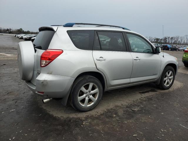 JTMBK31V986038821 | 2008 Toyota rav4 limited