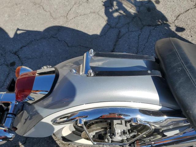 2001 HONDA VT1100 C3 1HFSC39021A300533