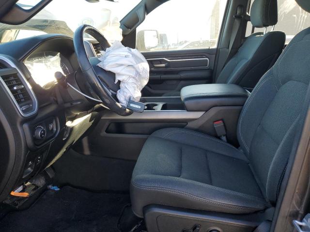 2020 RAM 1500 BIG H 1C6RREFT5LN197564