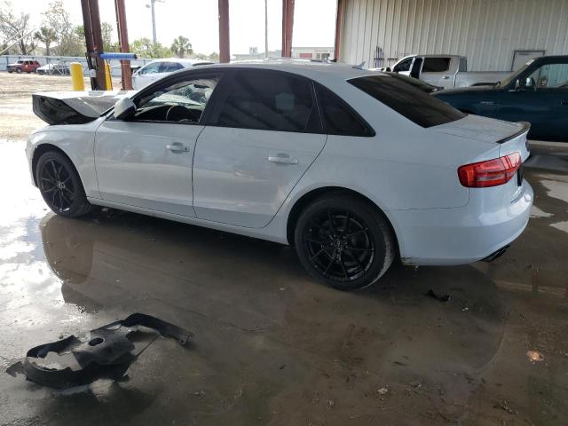 VIN WAUAFAFLXEA046914 2014 Audi A4, Premium no.2