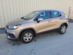 2018 CHEVROLET TRAX LS - 3GNCJKSB0JL166440