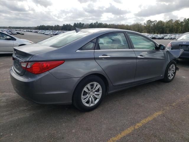 2012 Hyundai Sonata - Image 3