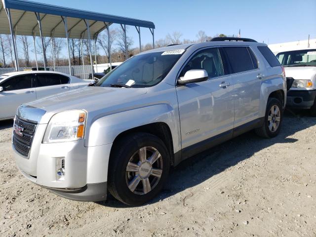 2015 GMC Terrain SLT