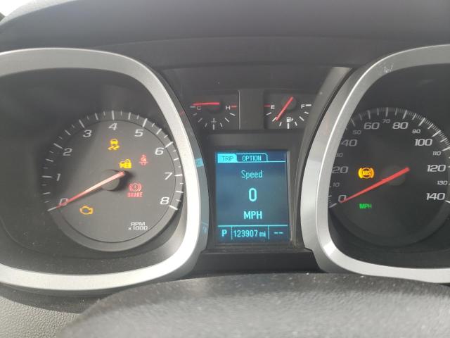2013 Chevrolet Equinox Lt VIN: 2GNFLEEK4D6423712 Lot: 43047884