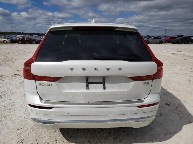 2023 VOLVO XC60 ULTIM - YV4L12DA4P1212121