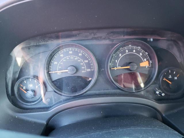 2016 JEEP COMPASS SP - 1C4NJDBB0GD779539