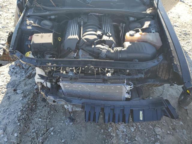 Lot #2428339431 2016 DODGE CHALLENGER salvage car