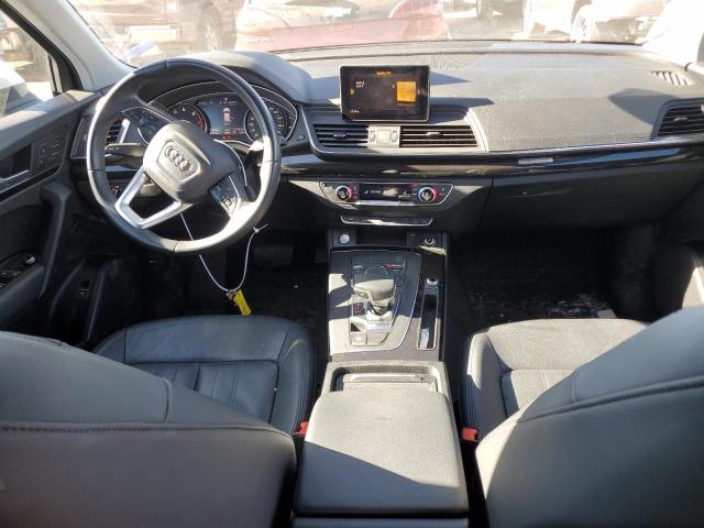2020 AUDI 100 CS QUA WA1ANAFY3L2043470
