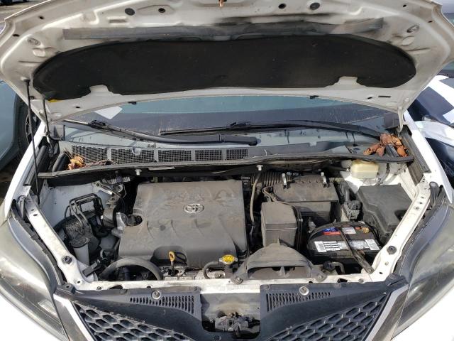 2015 TOYOTA SIENNA SPO - 5TDXK3DC4FS687830