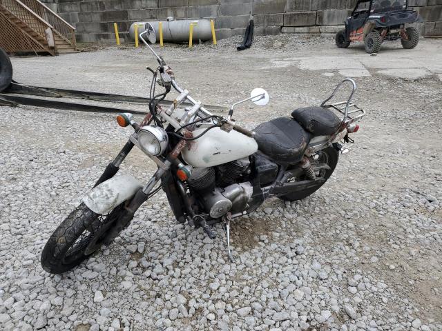 2002 HONDA VT750 DC JH2RC44032M615466
