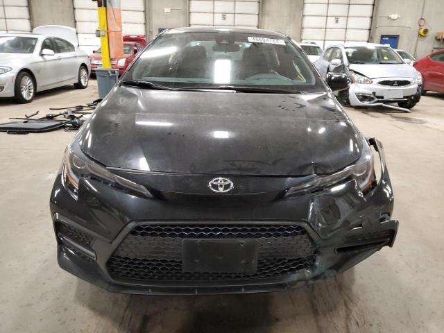 VIN 3MVDMBCM5RM700976 2020 TOYOTA COROLLA no.5