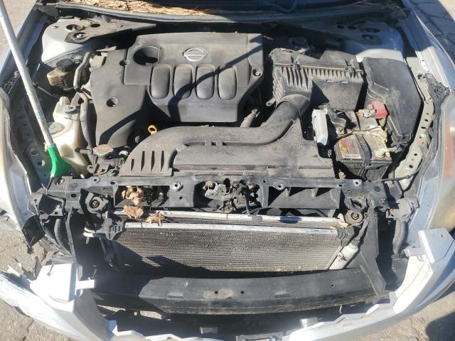 2009 Nissan Altima 2.5 VIN: 1N4AL21E19N548127 Lot: 41819254