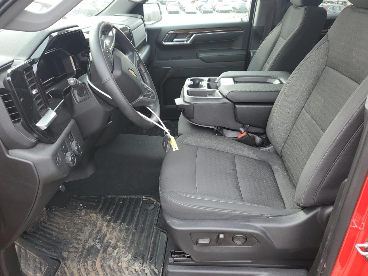 1GCPDKEK4PZ159330 CHEVROLET ALL Models 2023