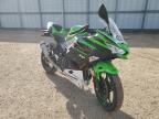 2022 KAWASAKI EX400 - JKAEXKG14NDAG9326