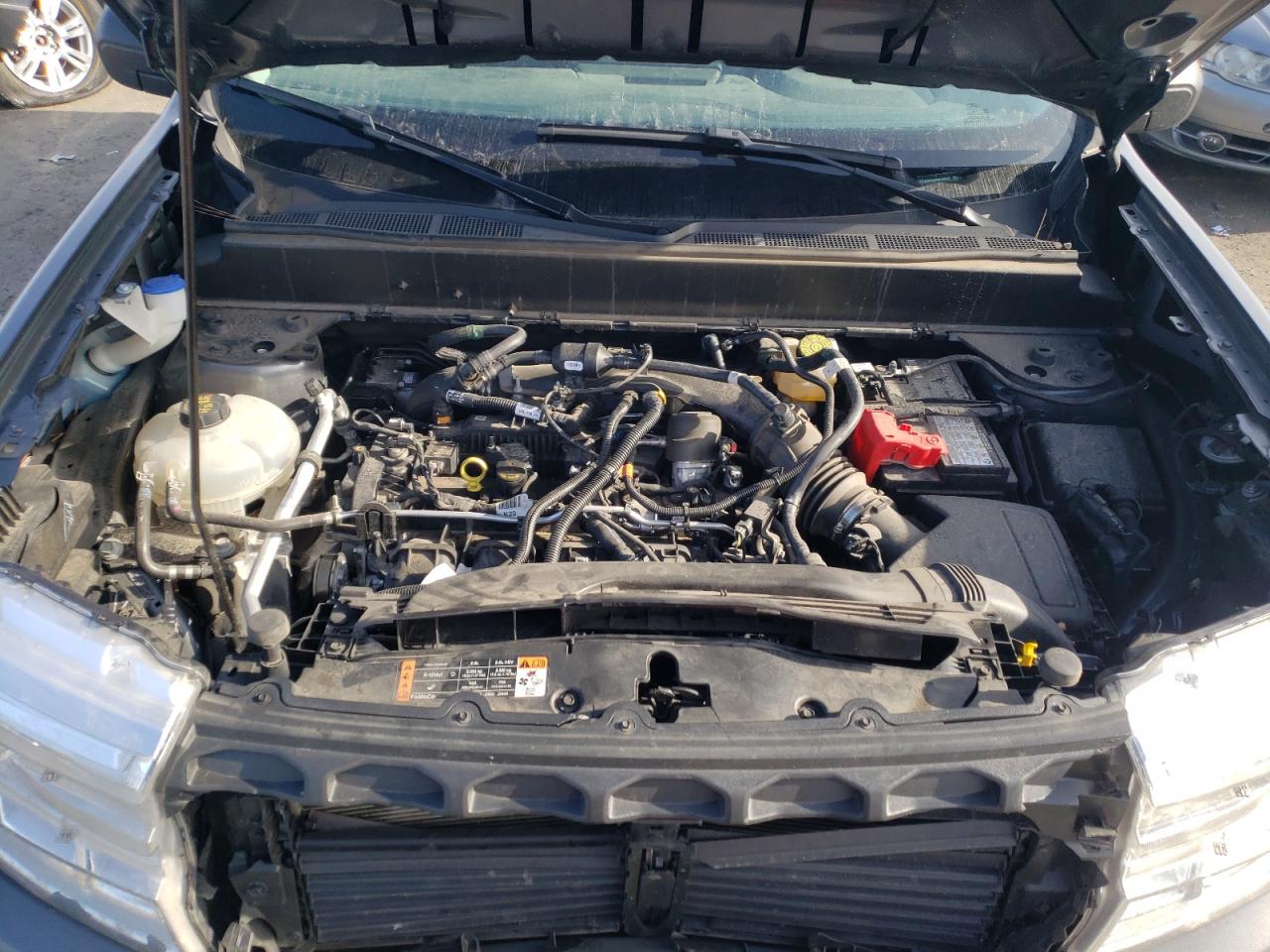 3FTTW8F93NRA49622 FORD MAVERICK 2022
