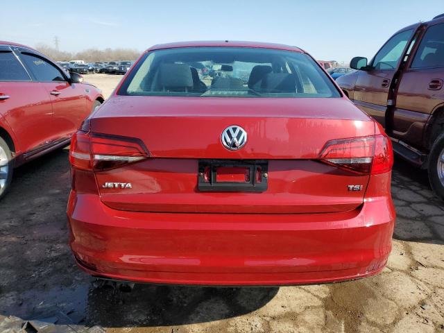 2017 Volkswagen Jetta S VIN: 3VW2B7AJ9HM390427 Lot: 43824694
