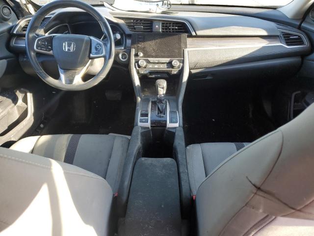 2020 HONDA CIVIC EX 19XFC1F32LE009545  43062544