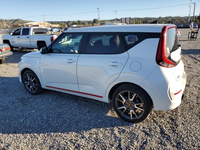 2021 KIA SOUL GT LI KNDJ63AU5M7785215