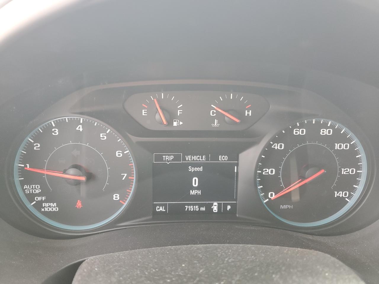 1G1ZB5ST4JF247857 CHEVROLET MALIBU 2018