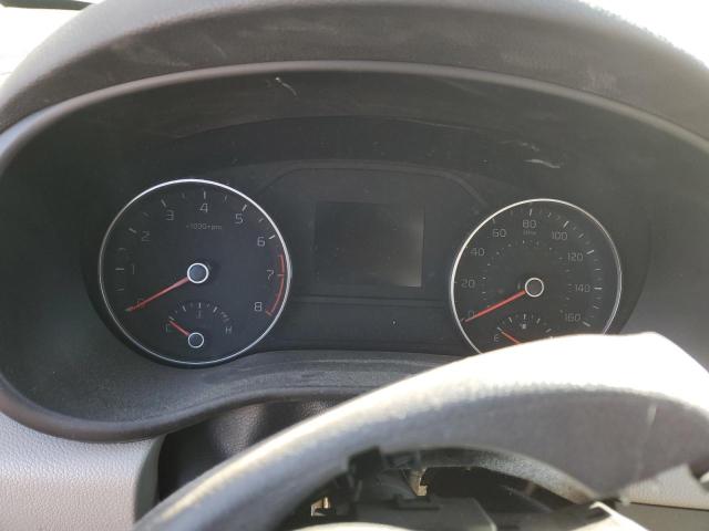 2021 KIA SPORTAGE L KNDPMCAC2M7878801