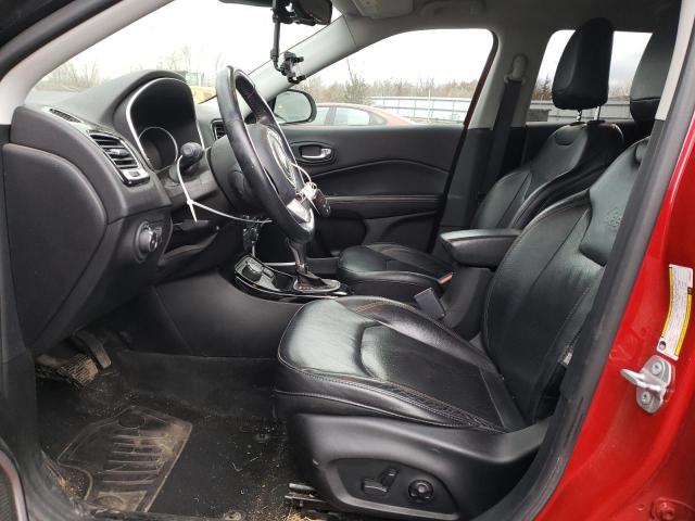 2018 JEEP COMPASS LI 3C4NJDCB9JT202413