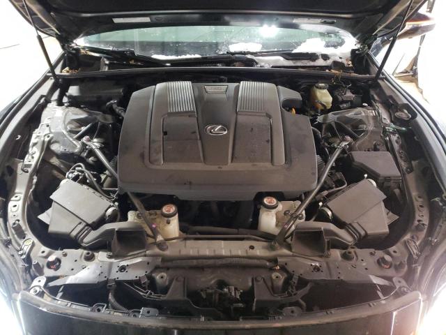 JTHE5LFF6M5014089 Lexus LS500 LS 500 11