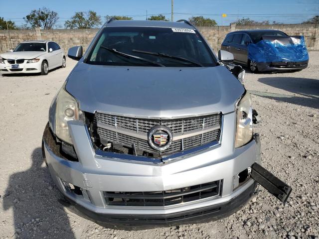 2011 Cadillac Srx VIN: 3GYFNGEY0BS611946 Lot: 50458654