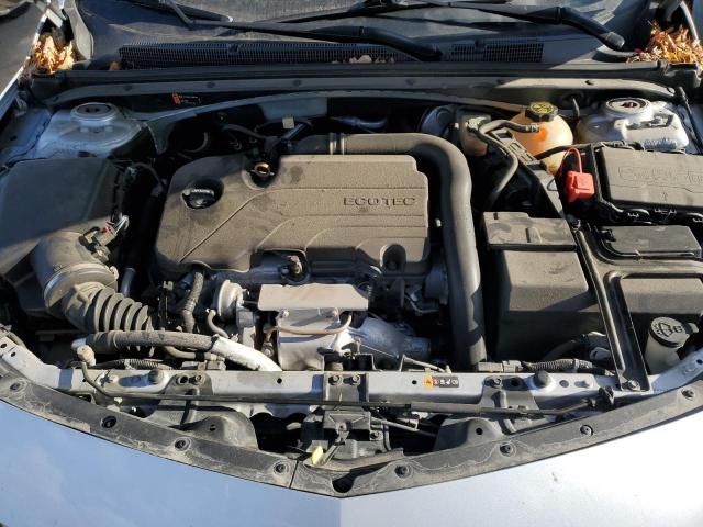 2018 CHEVROLET MALIBU LS 1G1ZC5ST4JF248374