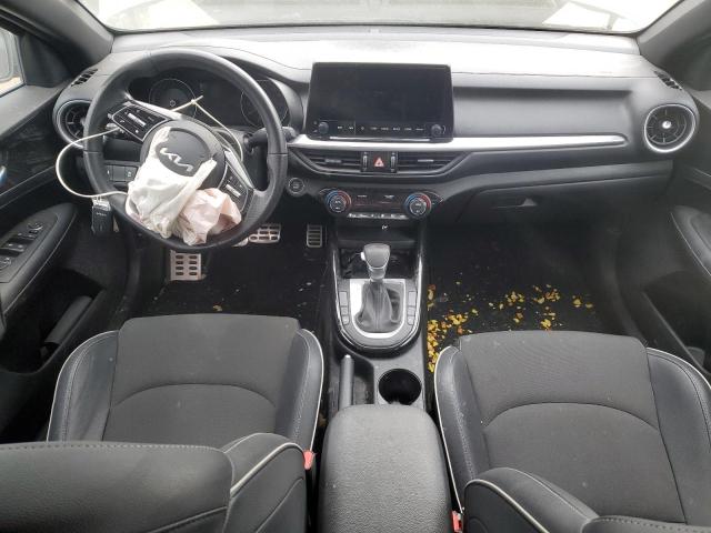 2022 KIA FORTE GT L 3KPF54ADXNE432002