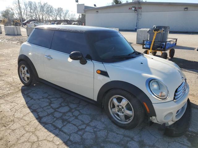 Vin: wmwsu3c59bt099244, lot: 43682064, mini cooper 20114
