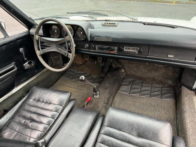 4712914901 1971 Porsche 914