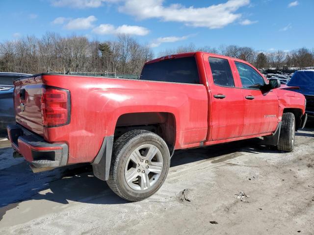 2018 CHEVROLET SILVERADO 1GCVKPEC9JZ271227