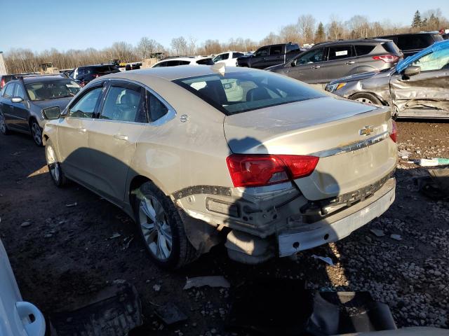 2015 Chevrolet Impala - Image 2