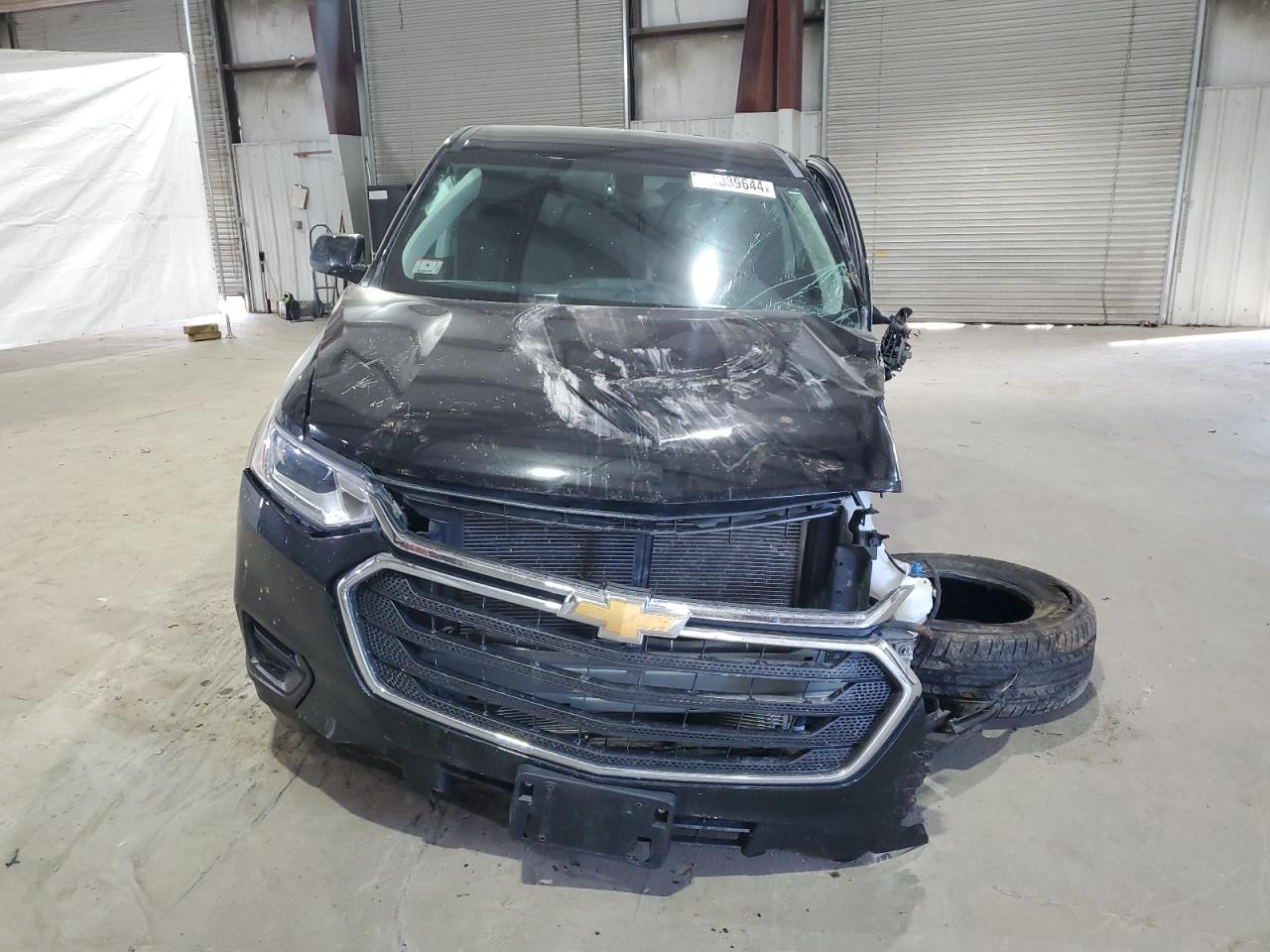 1GNEVFKW9LJ149671 CHEVROLET TRAVERSE 2020