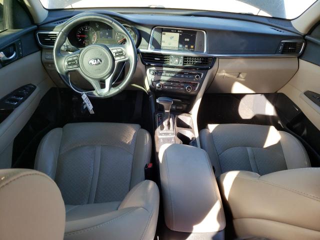 2016 KIA OPTIMA EX 5XXGU4L31GG070745