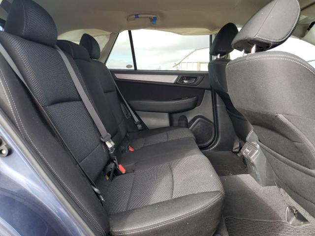 2018 SUBARU OUTBACK 2. 4S4BSAFC0J3370077