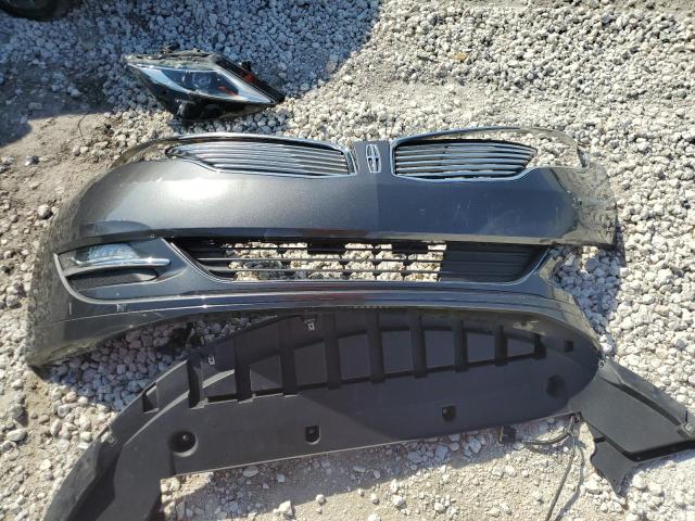 2015 LINCOLN MKZ 3LN6L2GK2FR619224