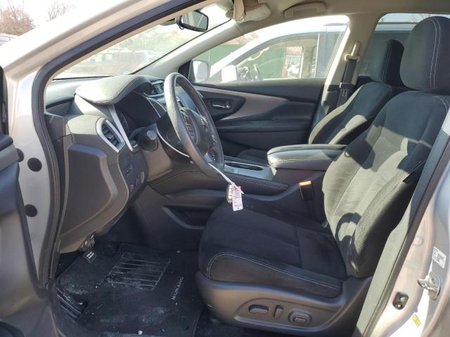 2020 NISSAN MURANO SV - 5N1AZ2BJ2LN100888
