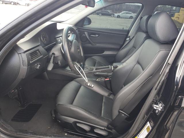 WBAVC53567FZ74927 2007 BMW 328 I Sulev