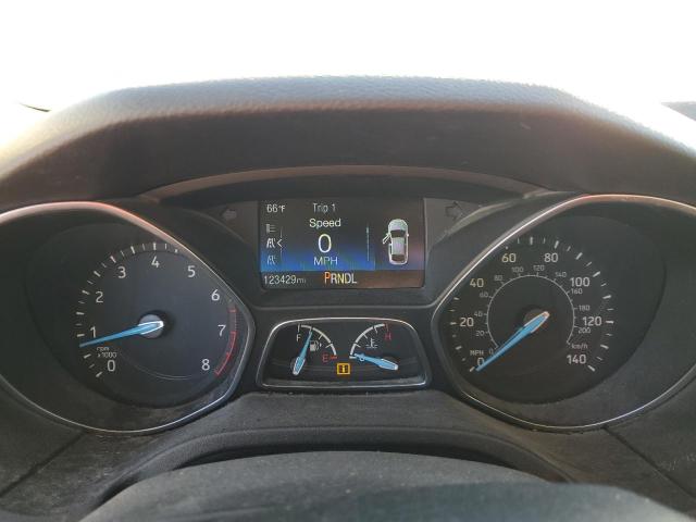 2018 FORD FOCUS SE 1FADP3F23JL240723