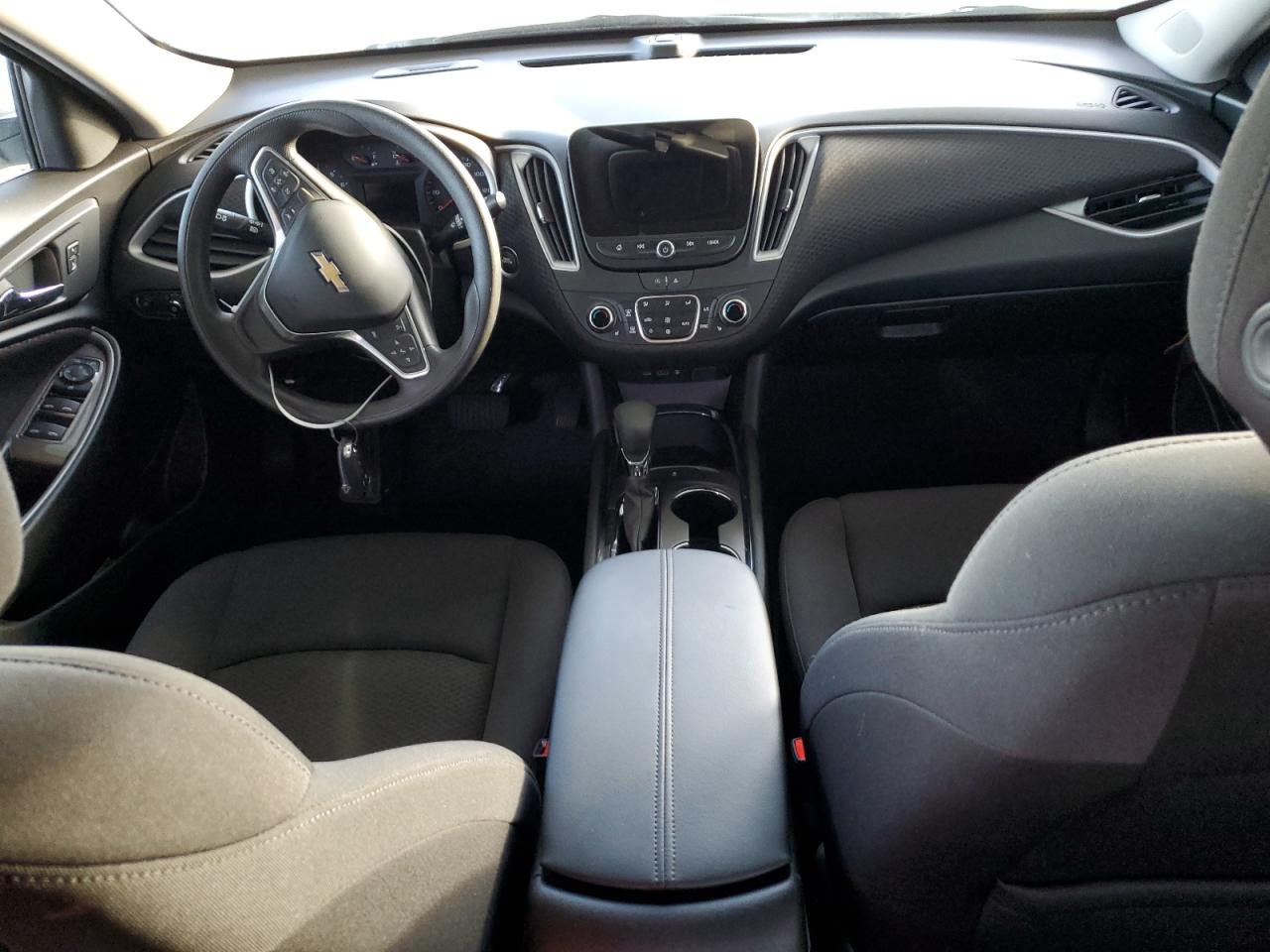 1G1ZD5ST4PF186125 CHEVROLET MALIBU 2023